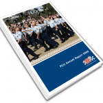 Police Bank Annual Report 2008